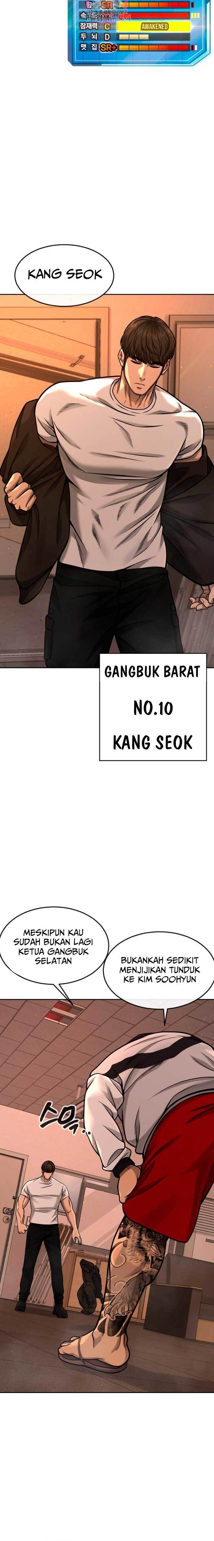 Read Quest Supremacy ID Manga Online