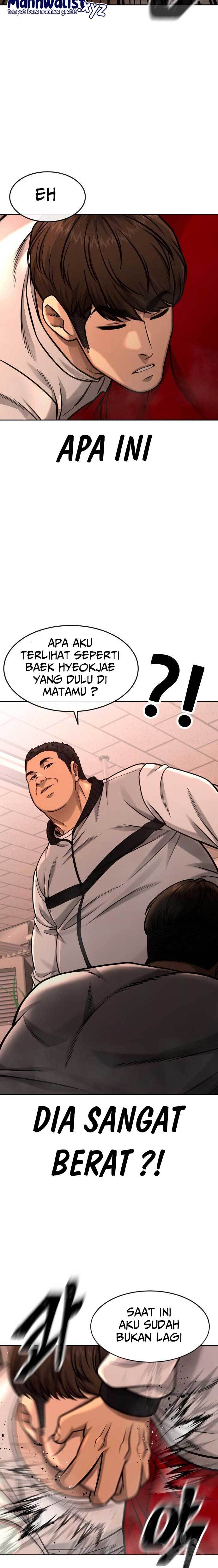 Read Quest Supremacy ID Manga Online