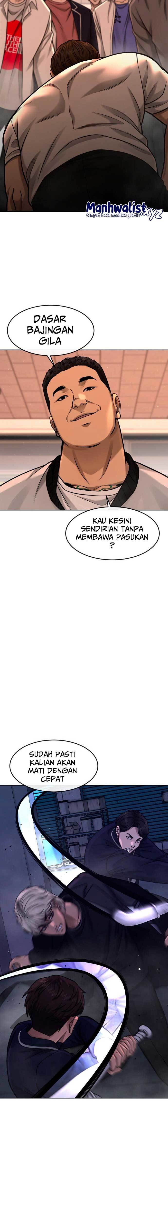 Read Quest Supremacy ID Manga Online