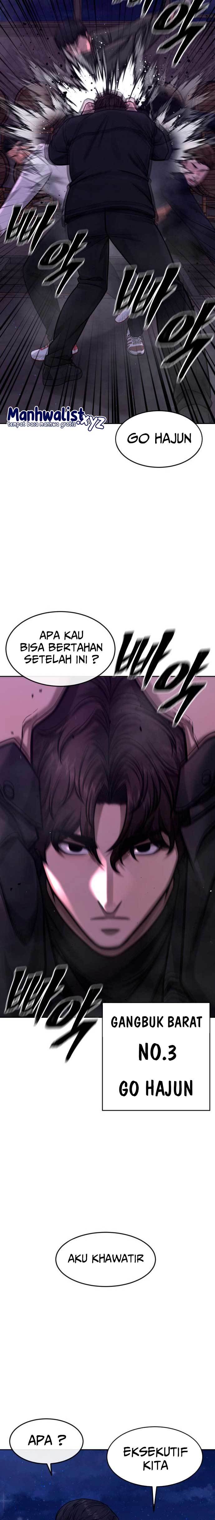 Read Quest Supremacy ID Manga Online