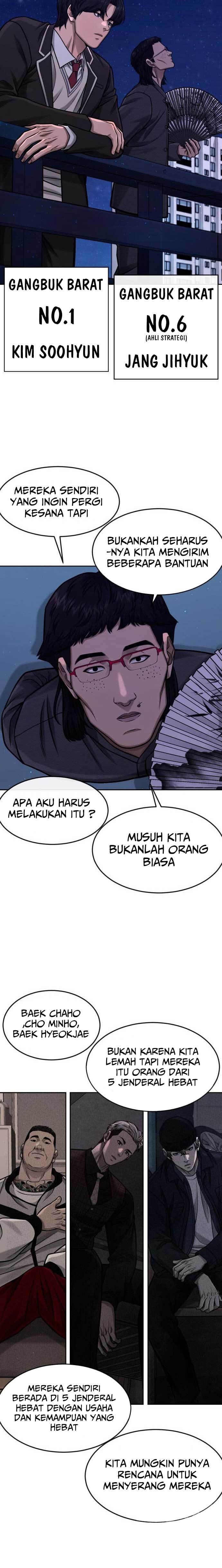 Read Quest Supremacy ID Manga Online