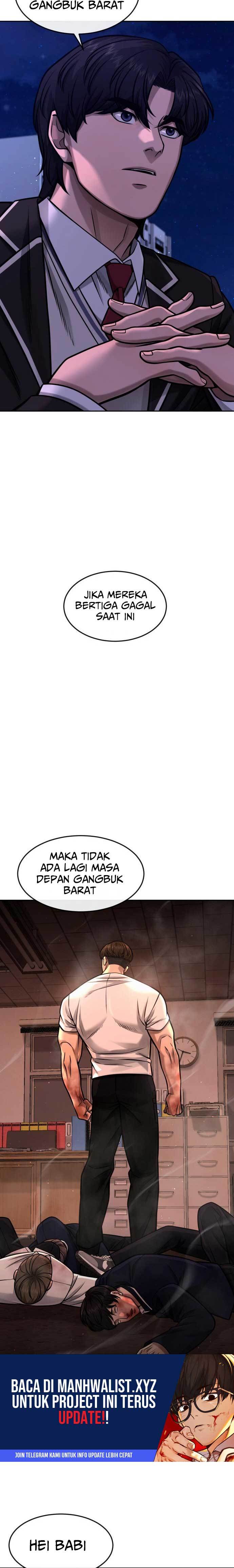 Read Quest Supremacy ID Manga Online
