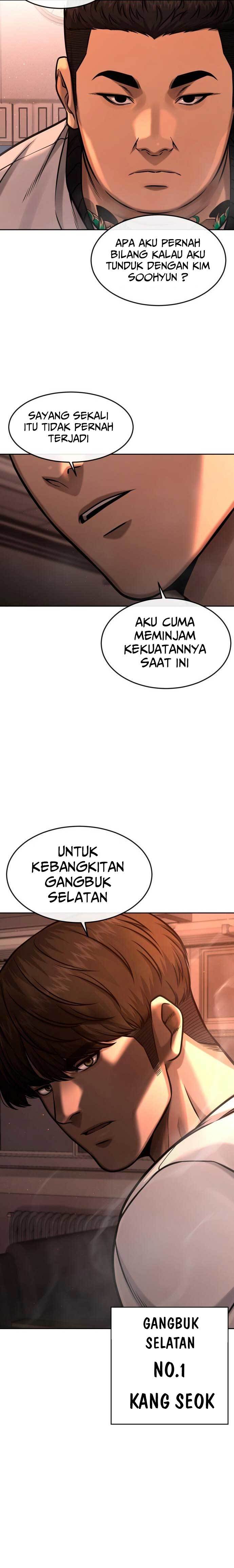 Read Quest Supremacy ID Manga Online