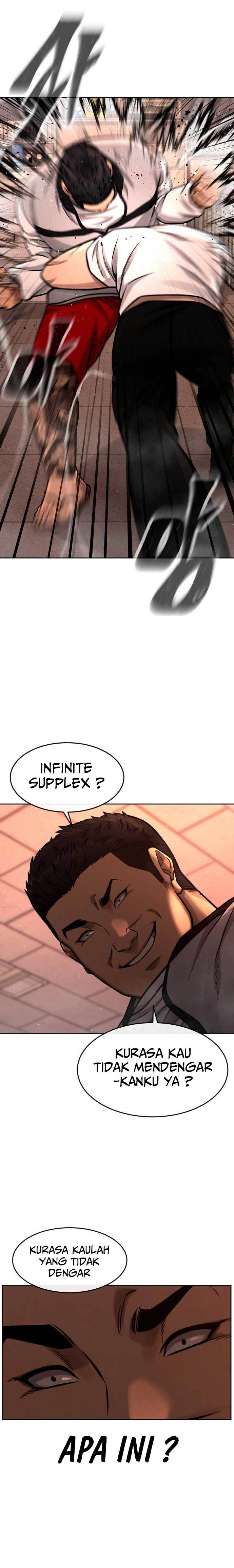 Read Quest Supremacy ID Manga Online