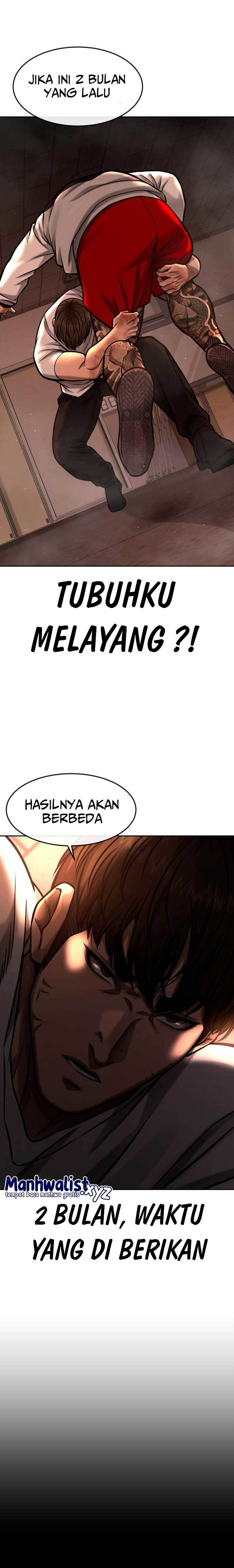 Read Quest Supremacy ID Manga Online