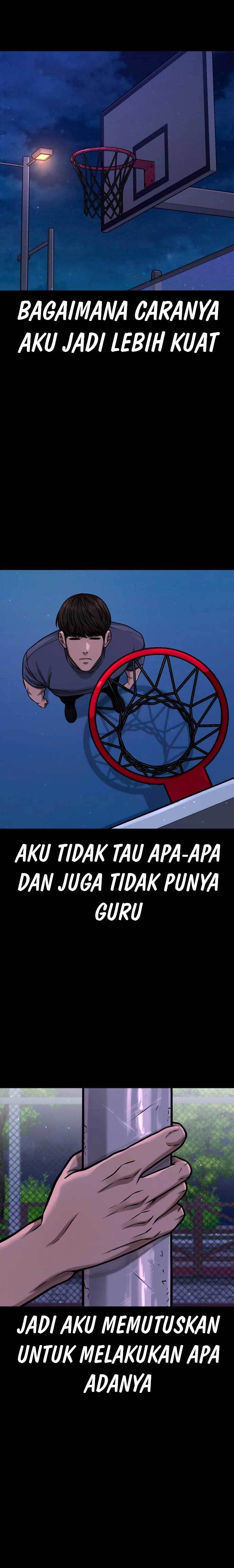 Read Quest Supremacy ID Manga Online