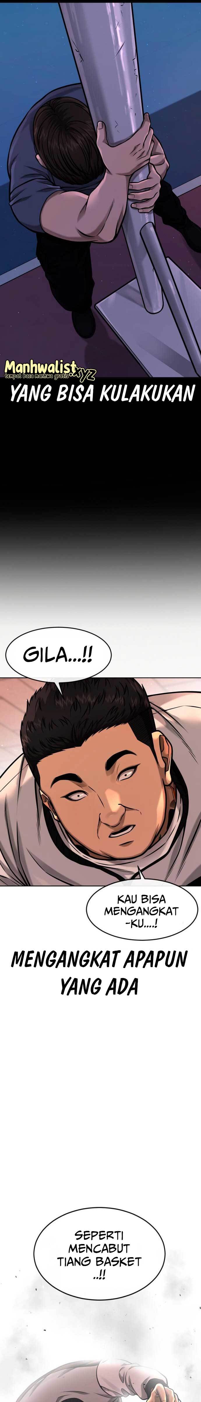 Read Quest Supremacy ID Manga Online