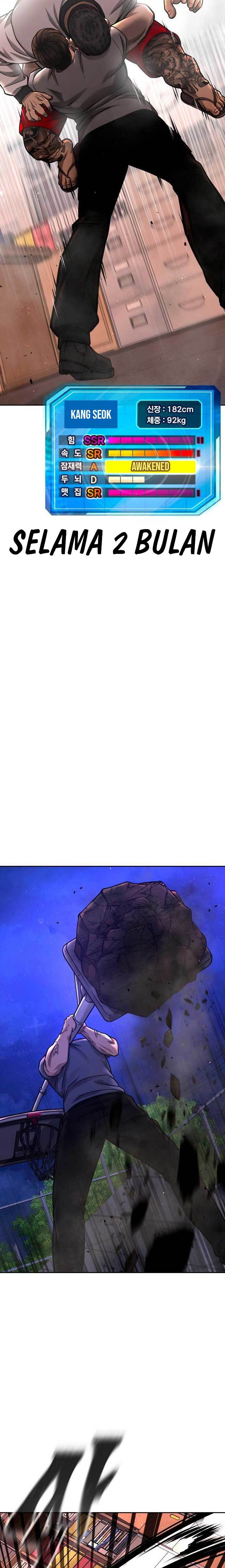 Read Quest Supremacy ID Manga Online