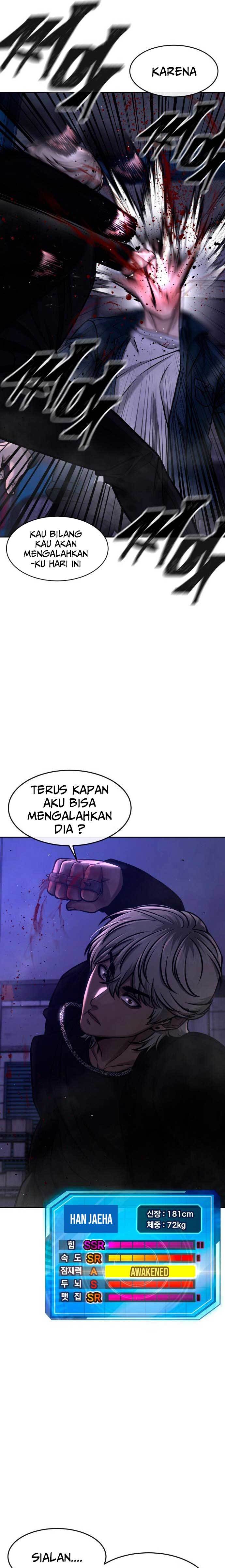 Read Quest Supremacy ID Manga Online
