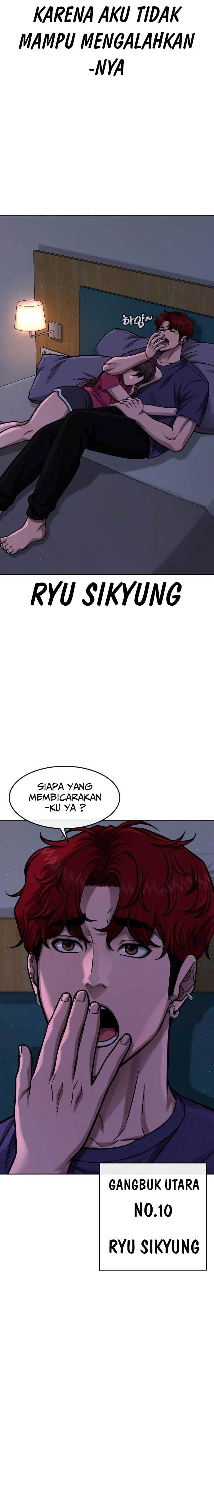 Read Quest Supremacy ID Manga Online