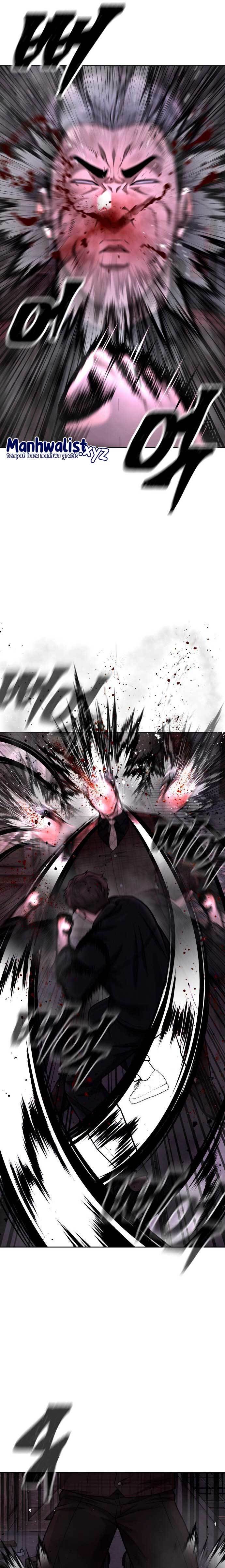 Read Quest Supremacy ID Manga Online