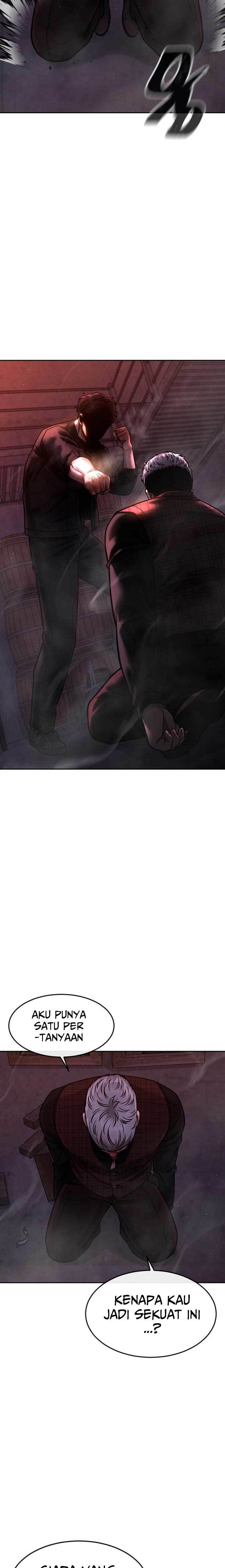Read Quest Supremacy ID Manga Online