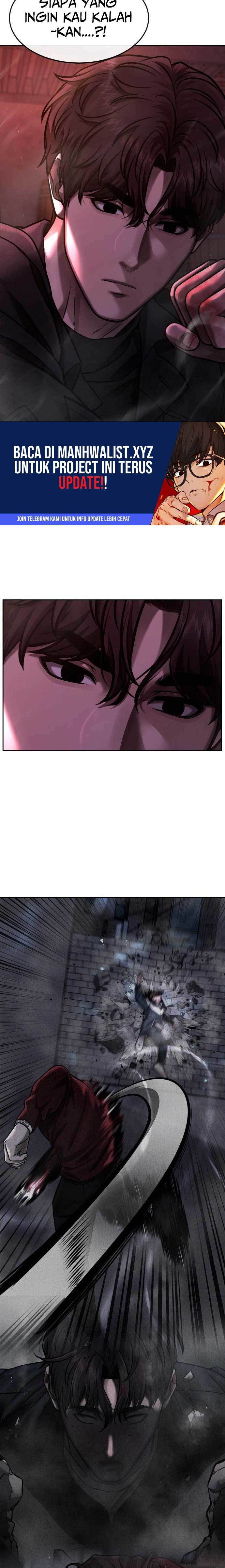 Read Quest Supremacy ID Manga Online