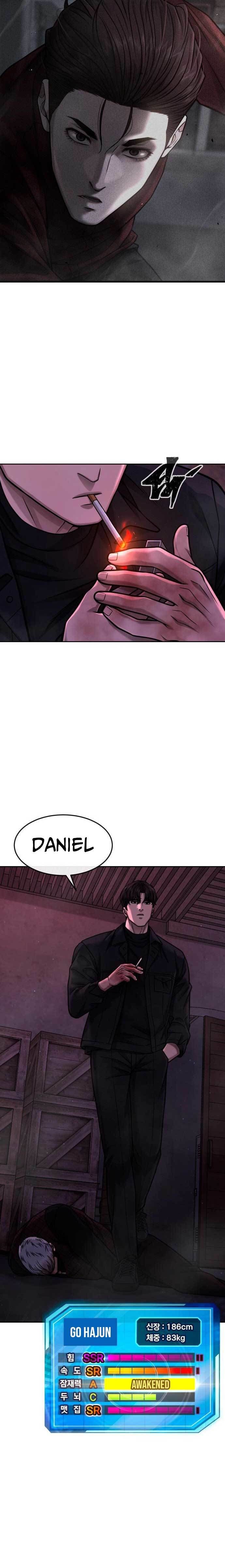 Read Quest Supremacy ID Manga Online