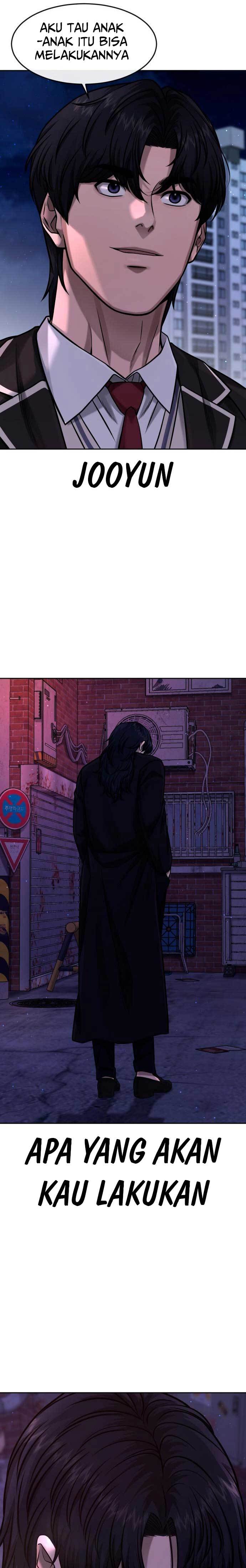 Read Quest Supremacy ID Manga Online
