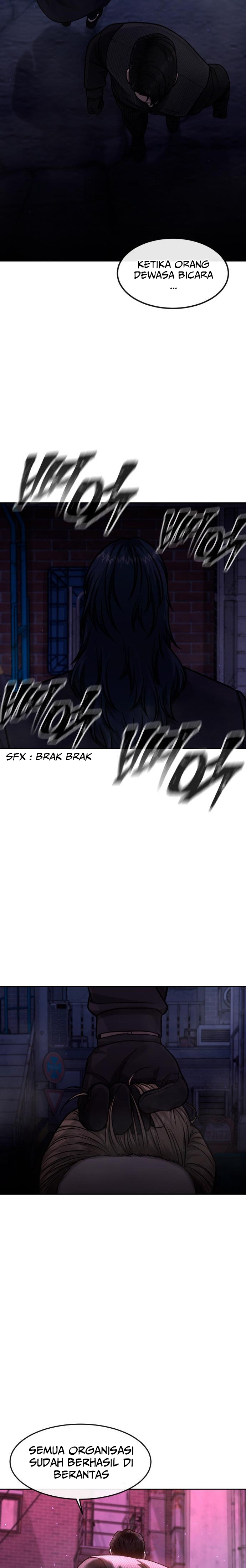 Read Quest Supremacy ID Manga Online