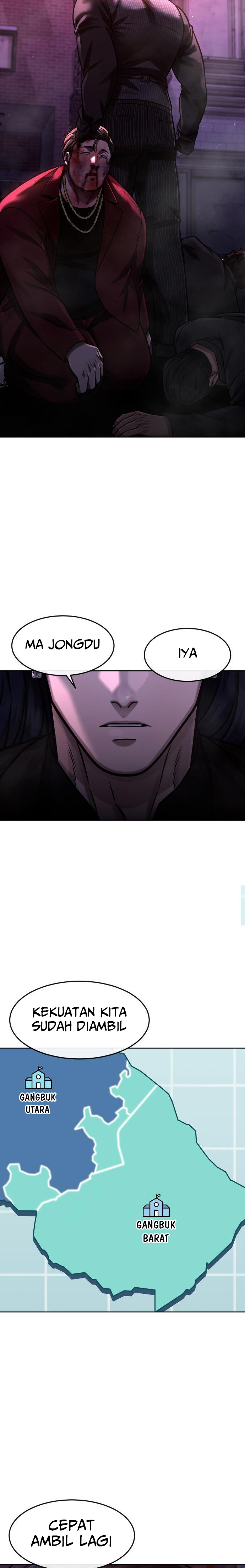 Read Quest Supremacy ID Manga Online