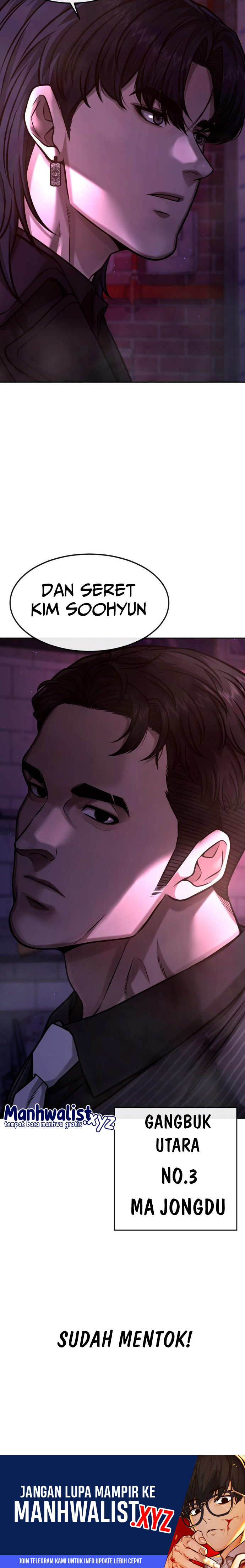 Read Quest Supremacy ID Manga Online
