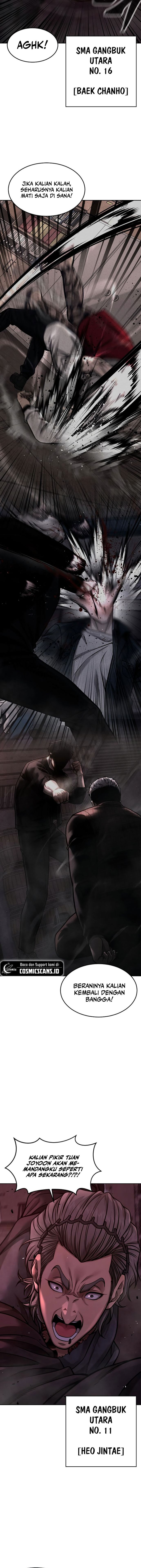 Read Quest Supremacy ID Manga Online