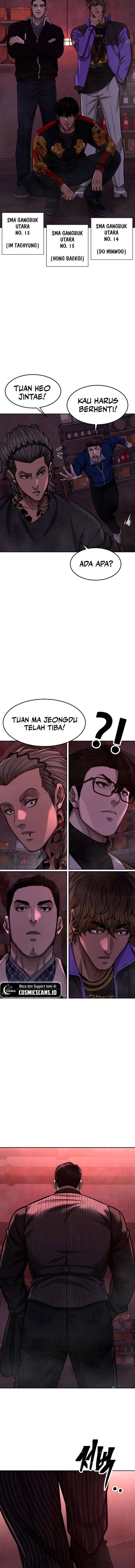 Read Quest Supremacy ID Manga Online