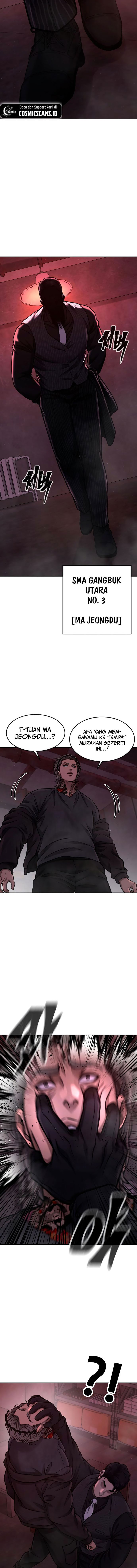 Read Quest Supremacy ID Manga Online