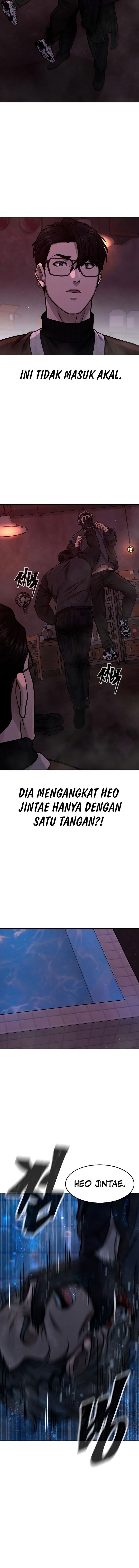 Read Quest Supremacy ID Manga Online