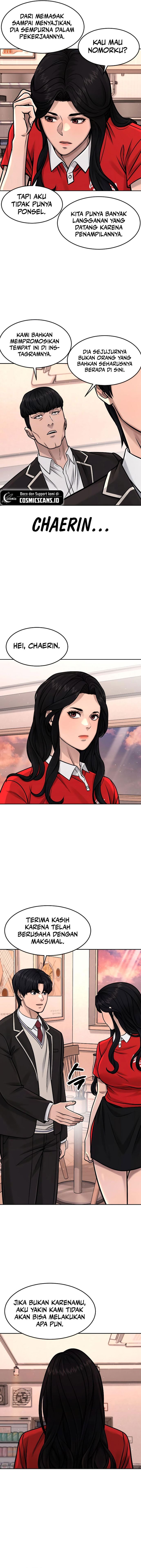 Read Quest Supremacy ID Manga Online