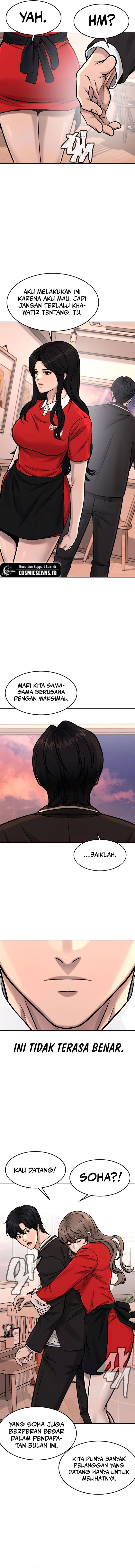 Read Quest Supremacy ID Manga Online