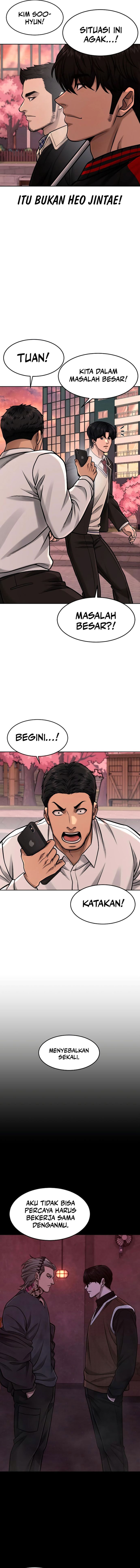 Read Quest Supremacy ID Manga Online