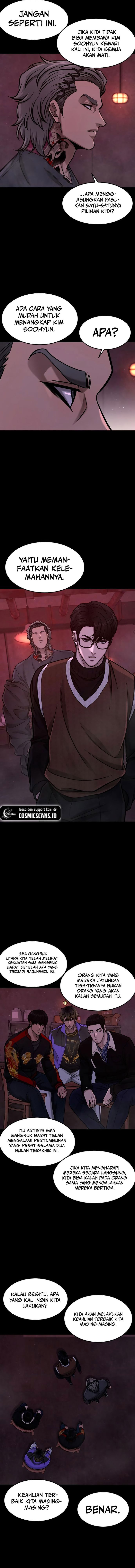 Read Quest Supremacy ID Manga Online