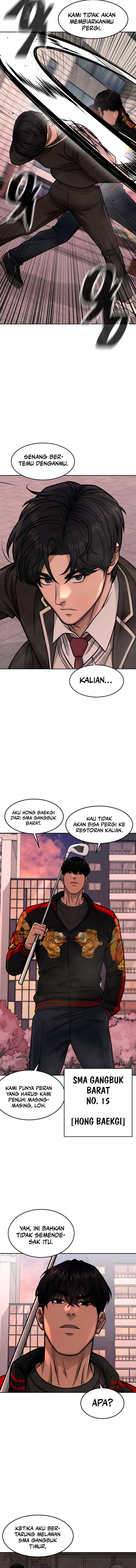 Read Quest Supremacy ID Manga Online