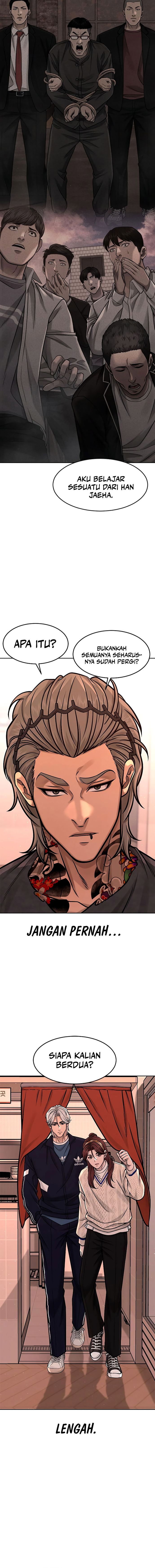 Read Quest Supremacy ID Manga Online