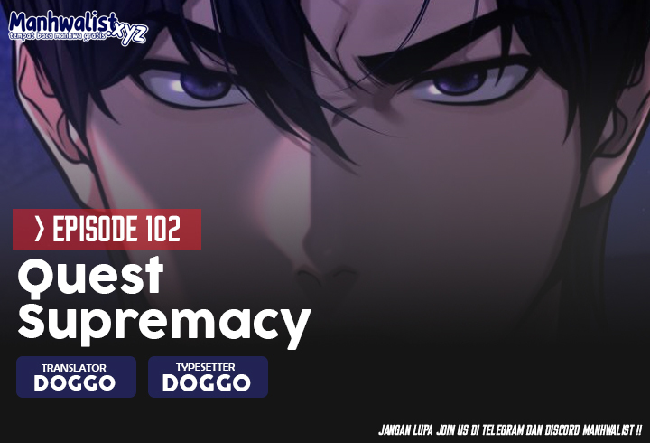 Read Quest Supremacy ID Manga Online