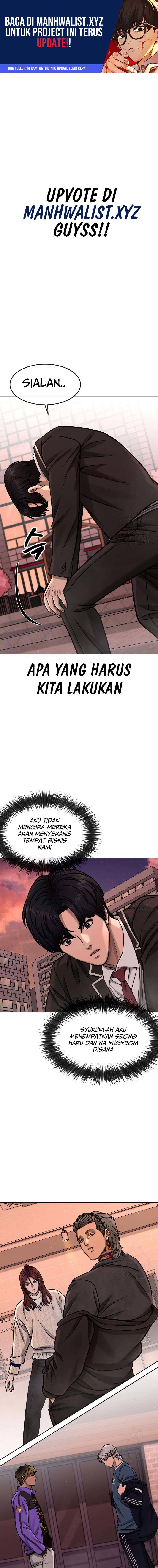 Read Quest Supremacy ID Manga Online