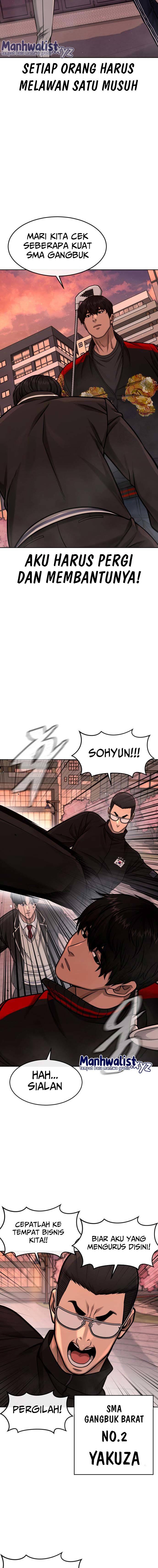 Read Quest Supremacy ID Manga Online