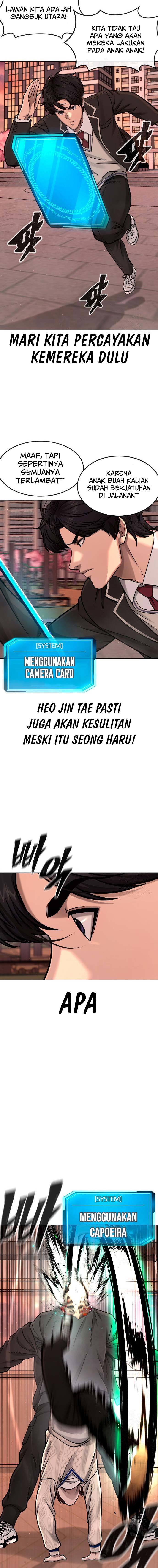 Read Quest Supremacy ID Manga Online