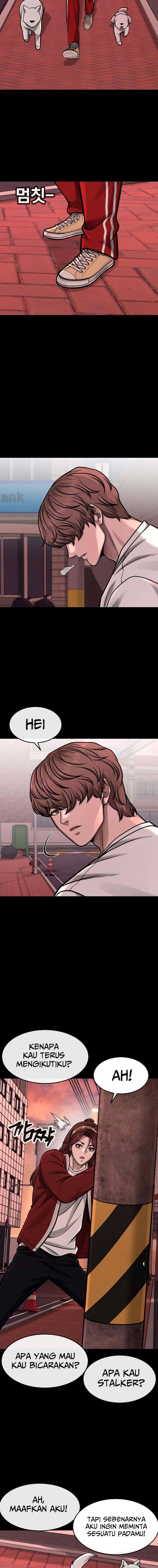 Read Quest Supremacy ID Manga Online