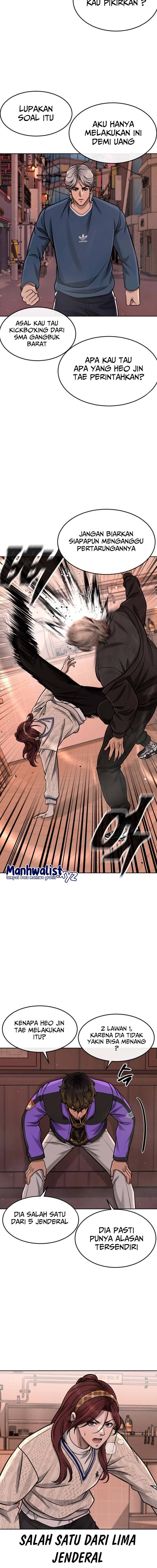 Read Quest Supremacy ID Manga Online