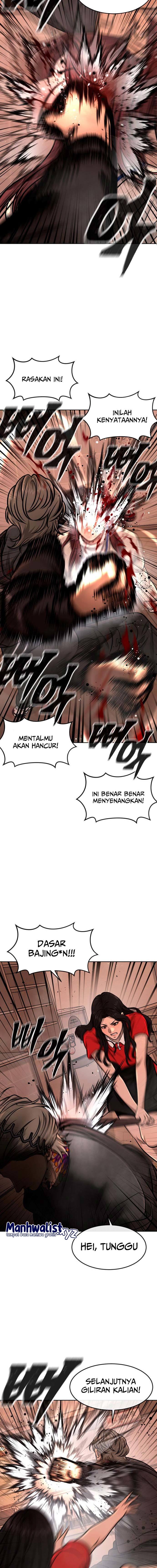 Read Quest Supremacy ID Manga Online