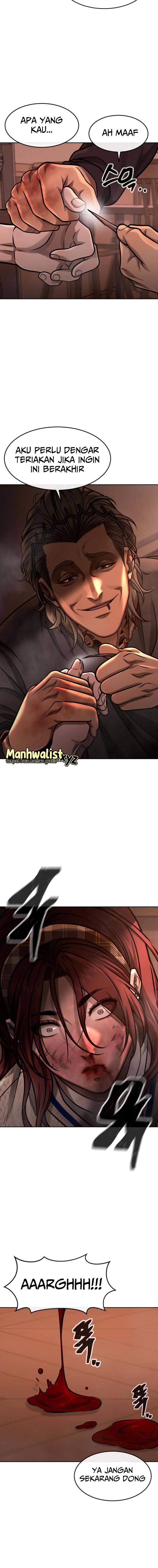 Read Quest Supremacy ID Manga Online