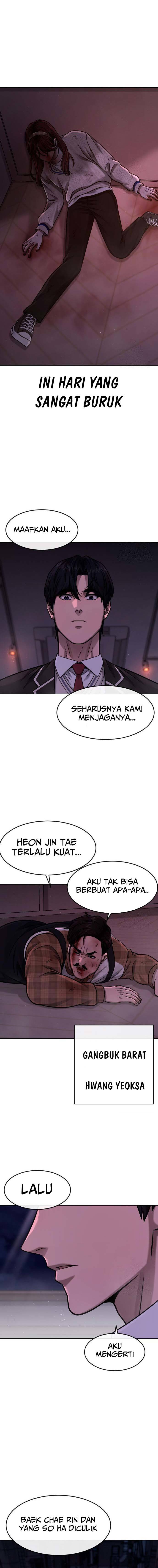 Read Quest Supremacy ID Manga Online