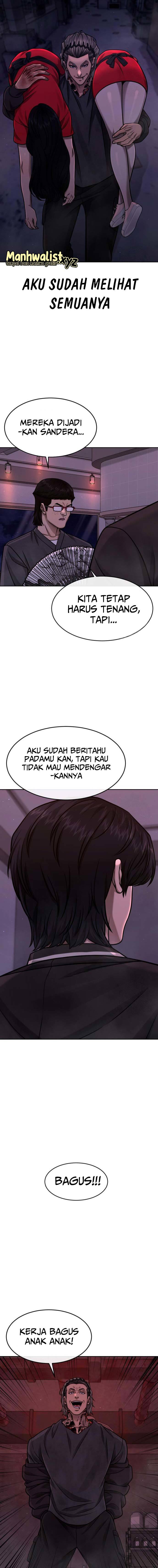 Read Quest Supremacy ID Manga Online