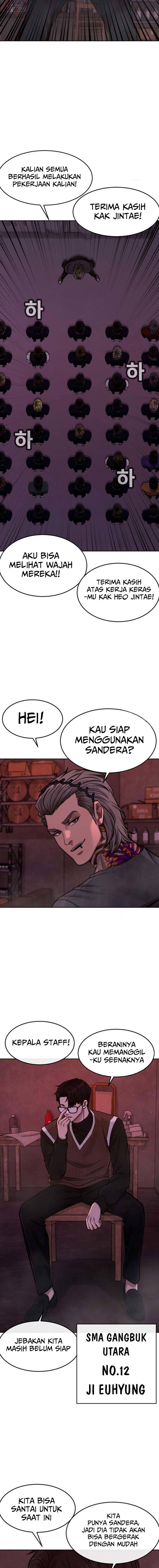 Read Quest Supremacy ID Manga Online