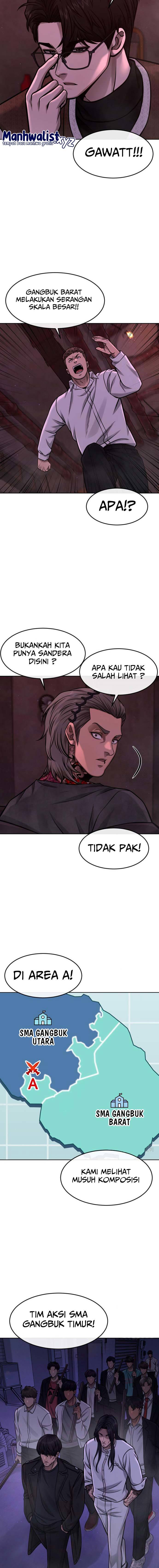 Read Quest Supremacy ID Manga Online