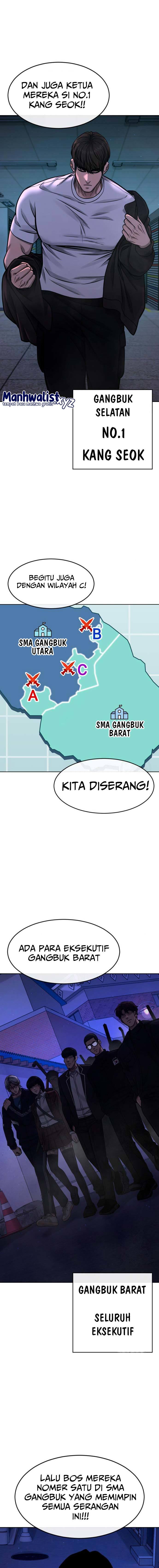 Read Quest Supremacy ID Manga Online