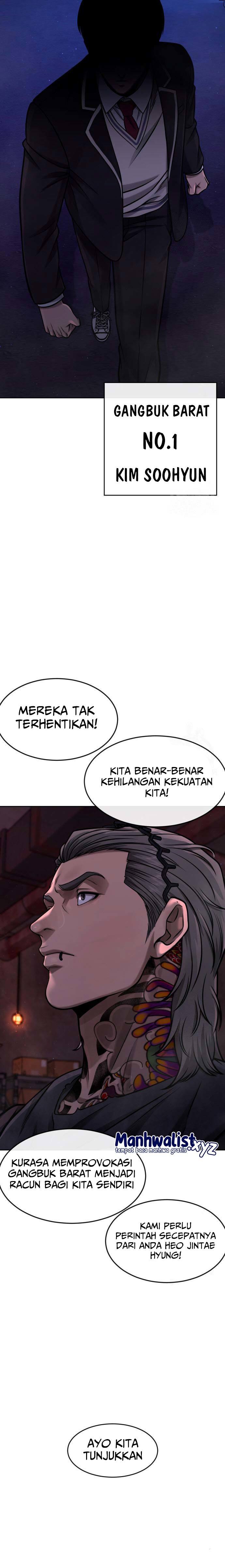Read Quest Supremacy ID Manga Online