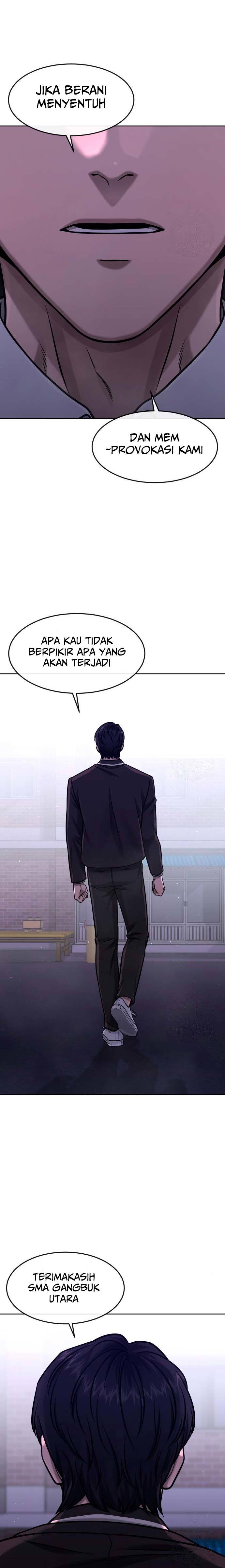 Read Quest Supremacy ID Manga Online