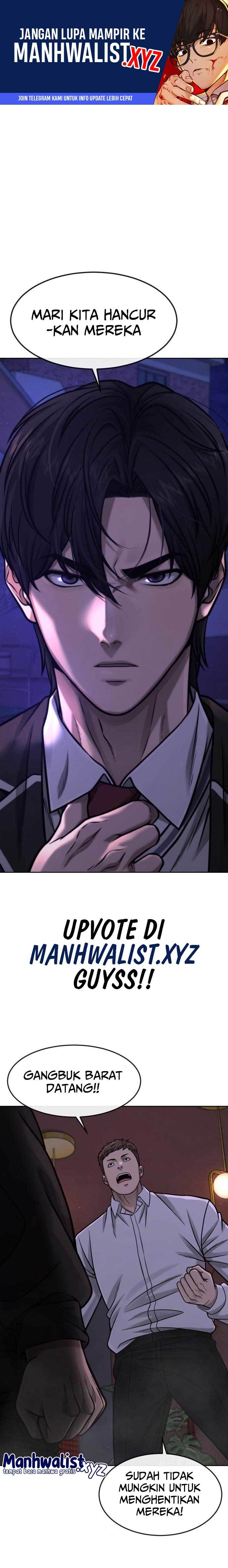 Read Quest Supremacy ID Manga Online