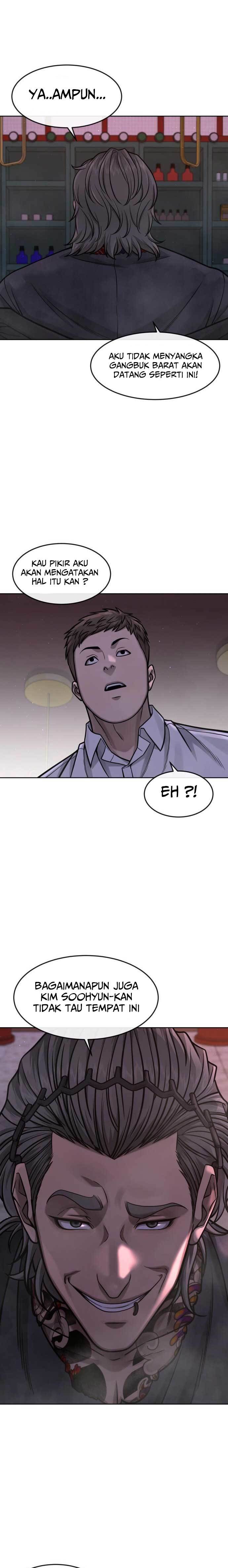 Read Quest Supremacy ID Manga Online