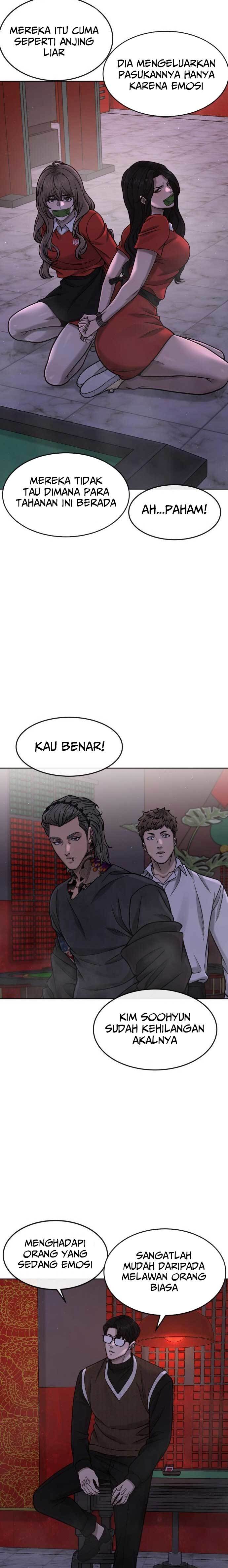 Read Quest Supremacy ID Manga Online